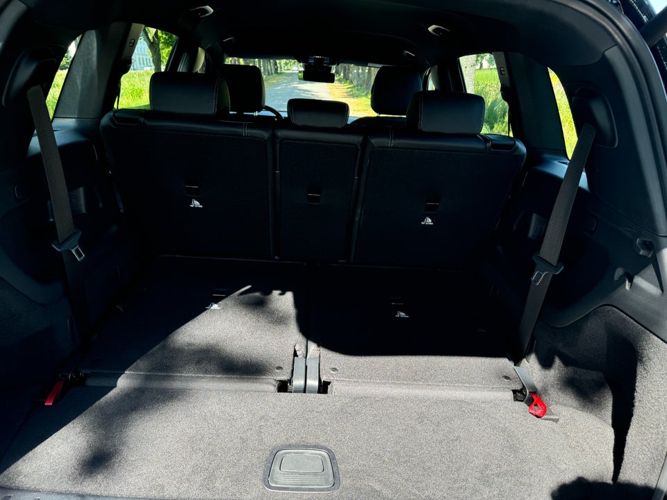 Mercedes EQB250 Progressive 7prs 5d