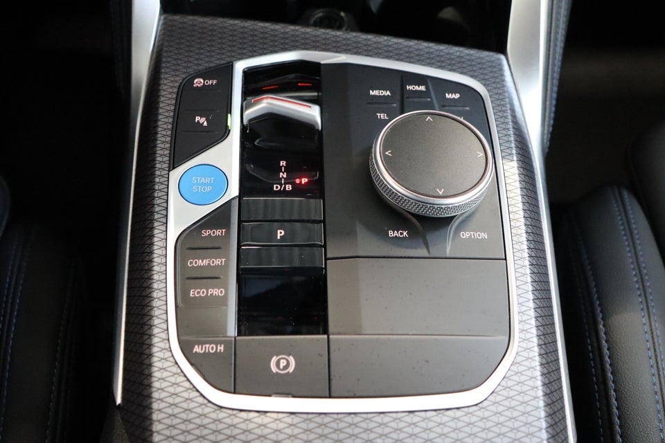 BMW i4 M50 xDrive 5d