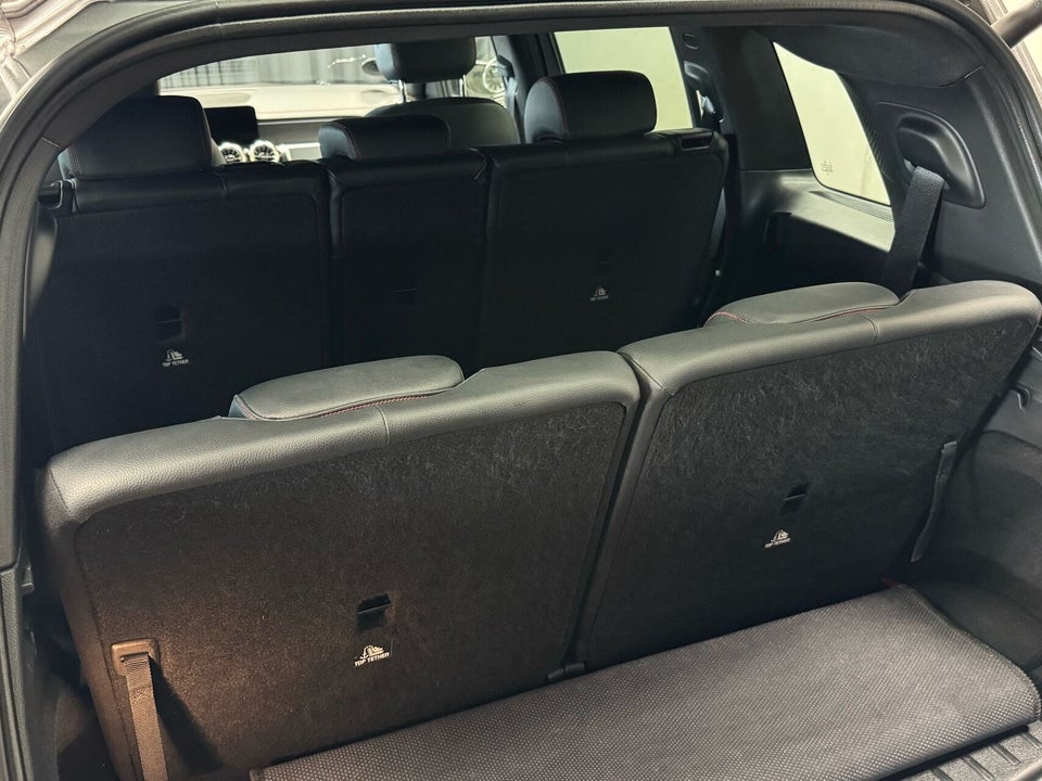 Mercedes EQB300 AMG Line 4Matic 7prs 5d