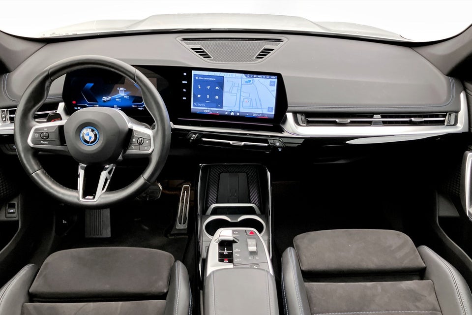 BMW iX1 xDrive30 M-Sport 5d