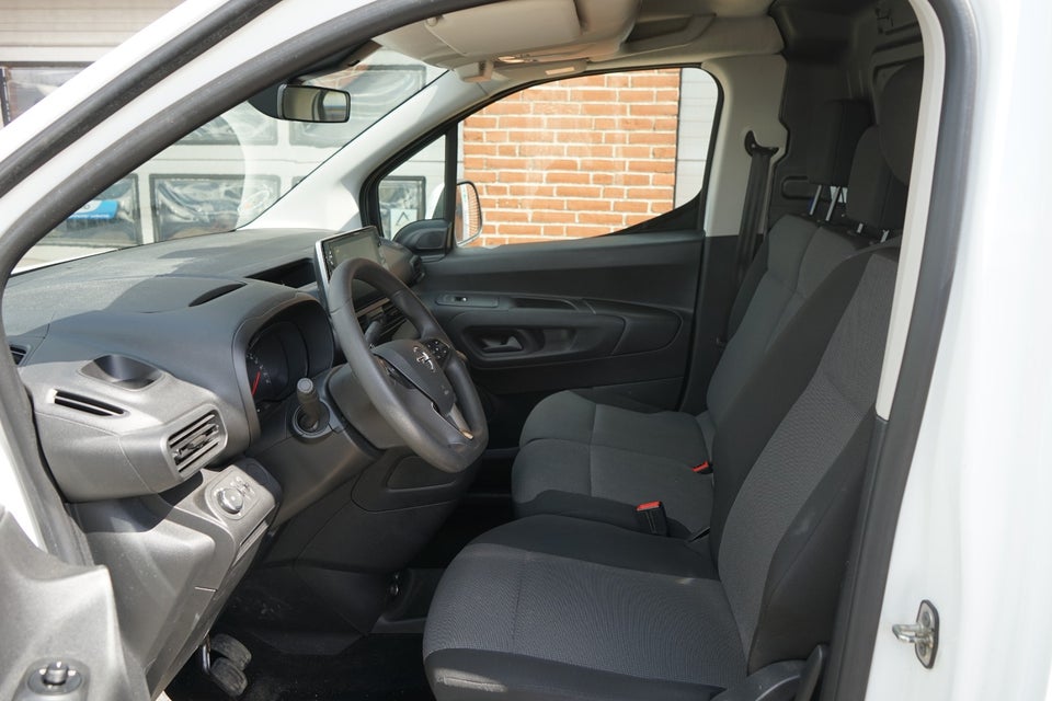 Opel Combo 1,5 D 102 Enjoy L1V1