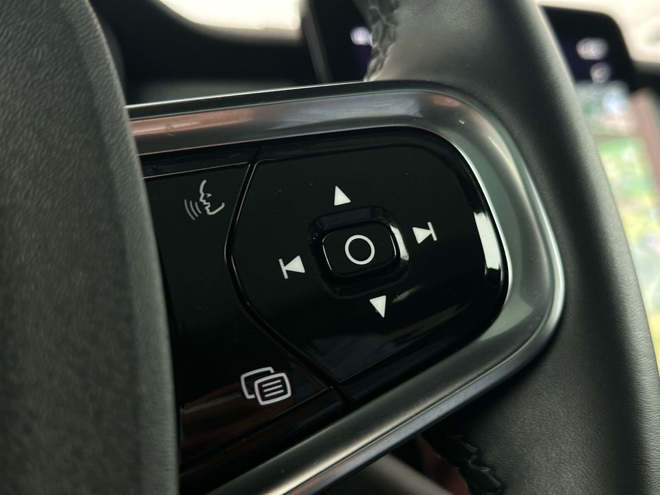 Polestar 2 Long Range 5d