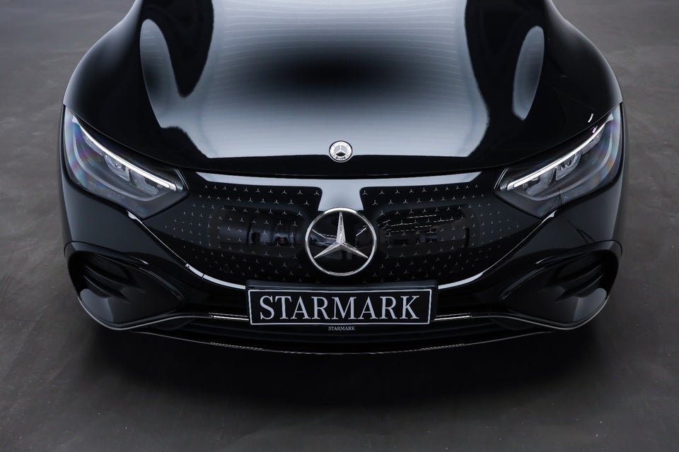 Mercedes EQE350+ AMG Edition 4d
