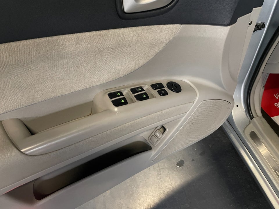 Hyundai Sonata 2,4 GLS 4d