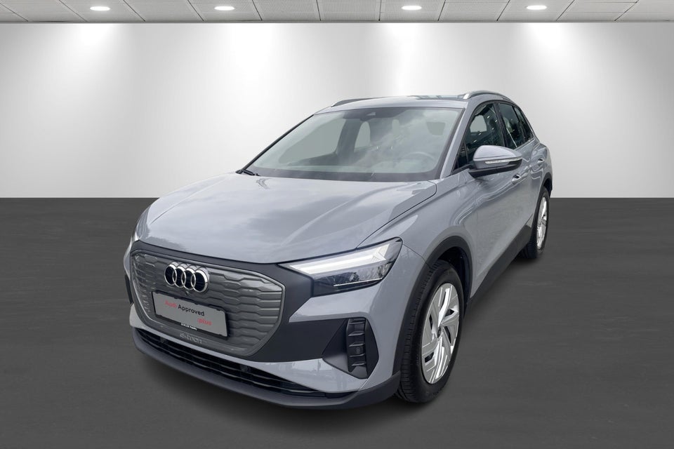 Audi Q4 e-tron 35 Attitude 5d