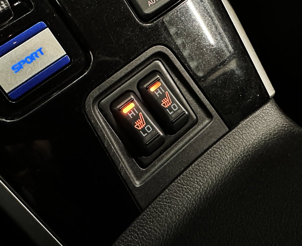 Mitsubishi Outlander 2,4 PHEV Intense CVT 4WD 5d