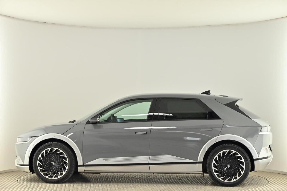 Hyundai Ioniq 5 77 Ultimate 5d