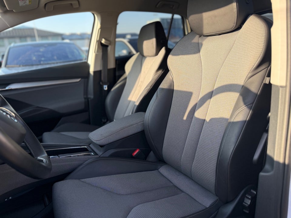 Skoda Enyaq 60 iV 5d