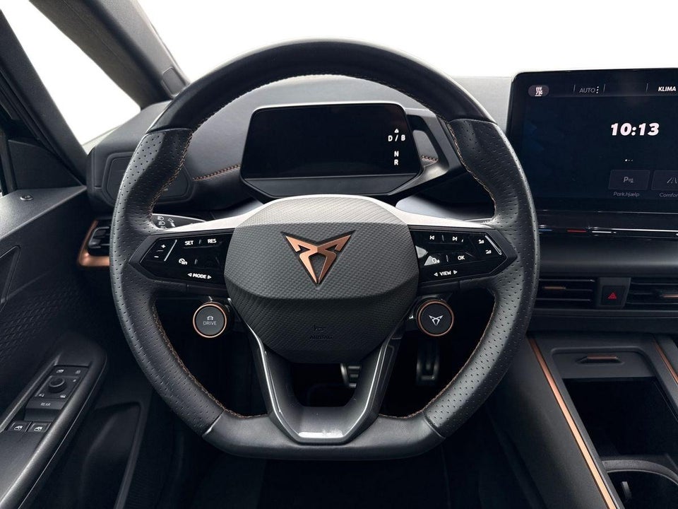 Cupra Born 77 e-Boost 5d