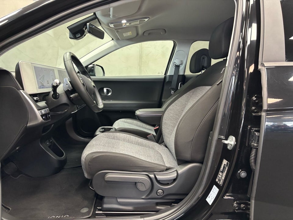 Hyundai Ioniq 5 73 Dynamiq 5d