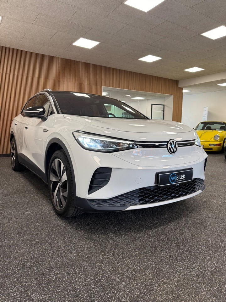 VW ID.4 77 1ST Pro Performance 5d