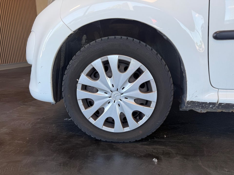 Citroën C1 1,0i Clim 5d