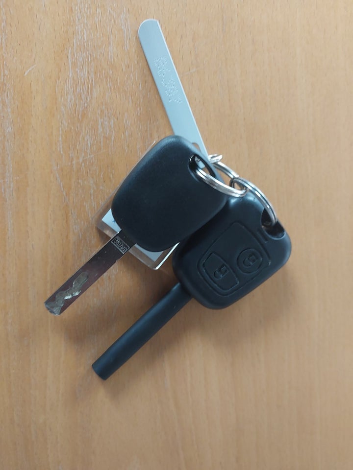 Toyota Aygo 1,0 VVT-i T1 5d