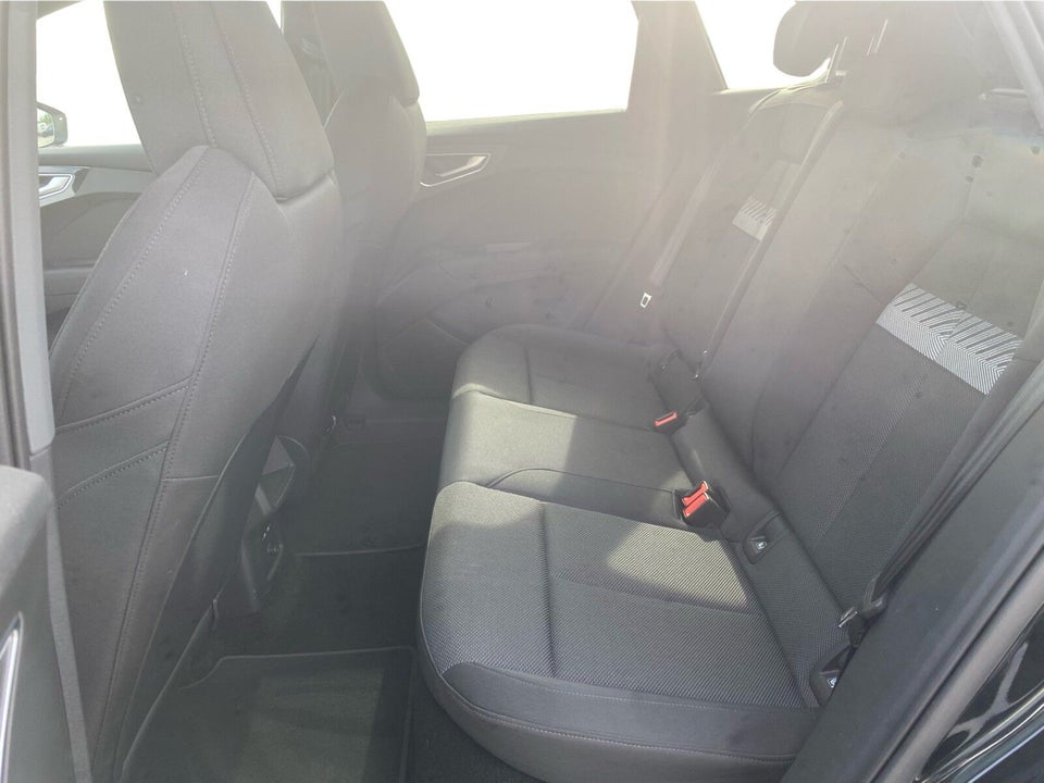 Audi Q4 e-tron 45 Progress S-line 5d