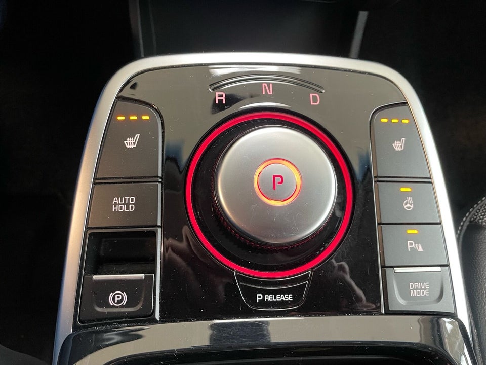 Kia e-Niro 64 Advance 5d