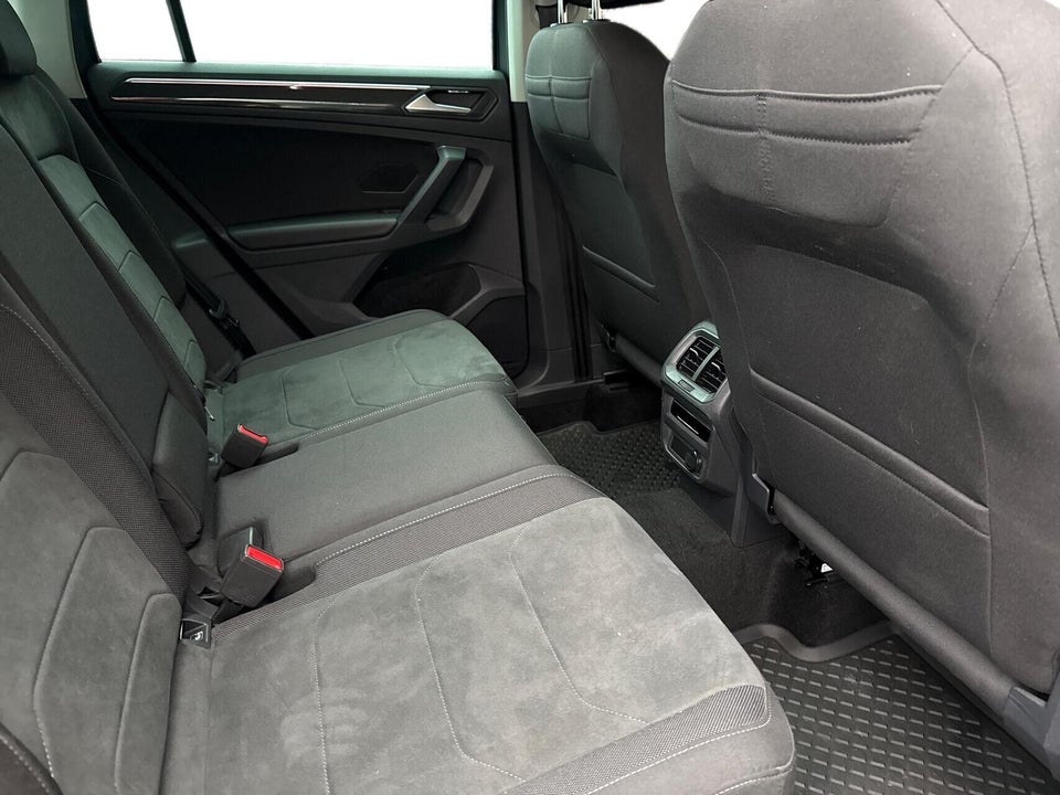 VW Tiguan 1,4 eHybrid Elegance DSG 5d