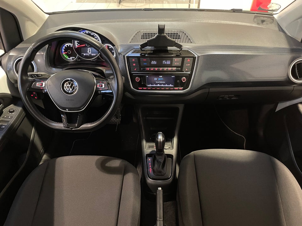 VW e-Up! 5d
