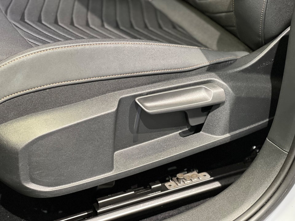 Cupra Born 58 Business Edition+ 5d