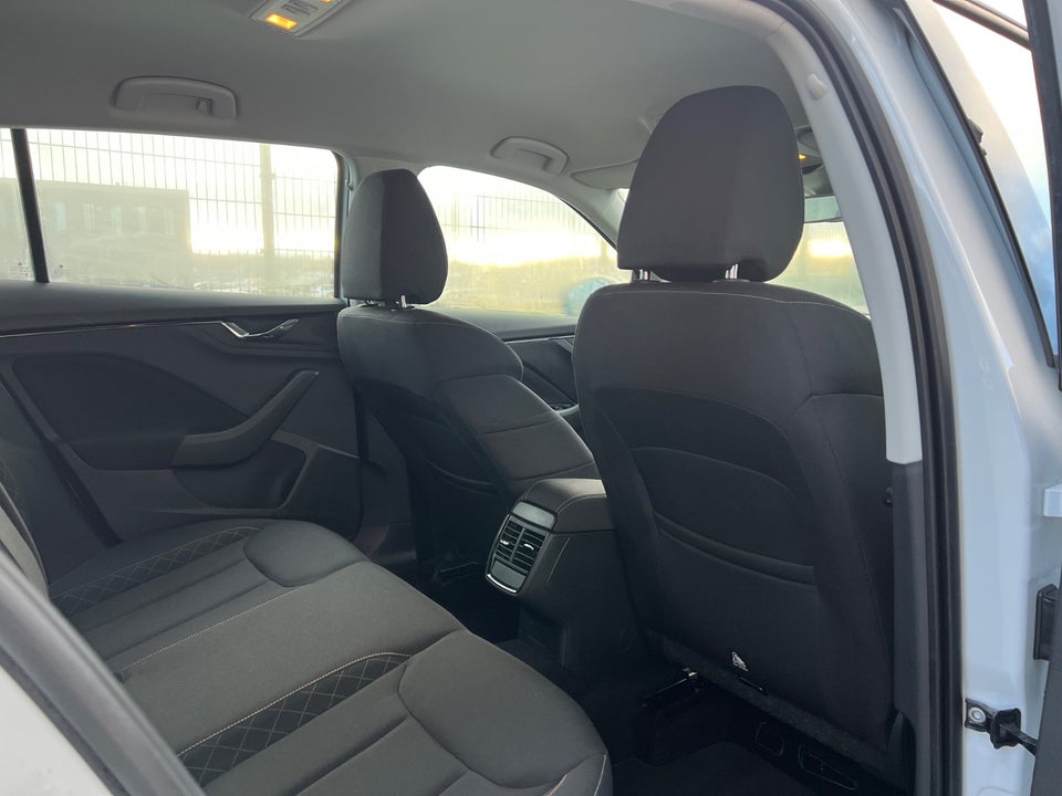 Skoda Scala 1,0 TSi 110 Style DSG 5d