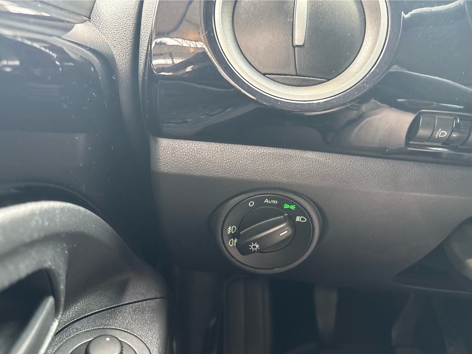 Skoda Citigo 1,0 MPi 60 Style Sport 5d