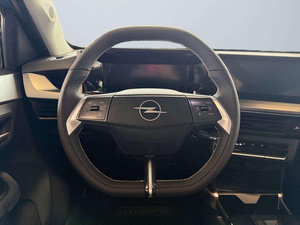 Opel Frontera 44 GS 5d