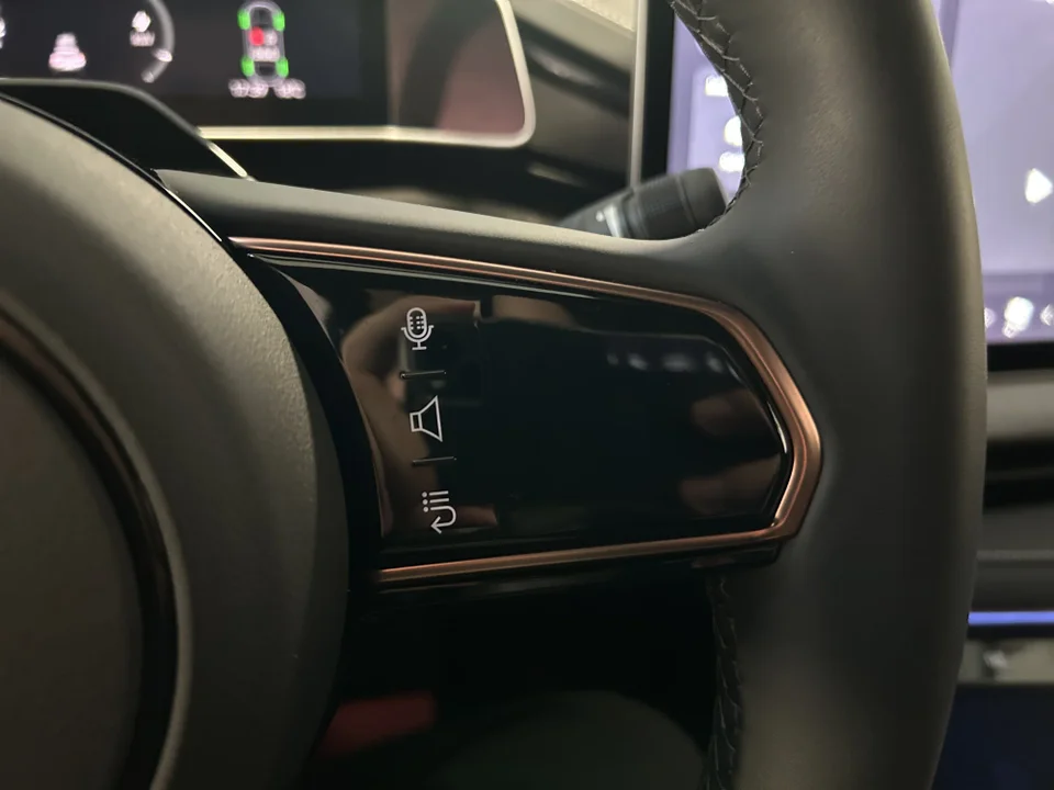 Zeekr 001 Performance AWD 5d