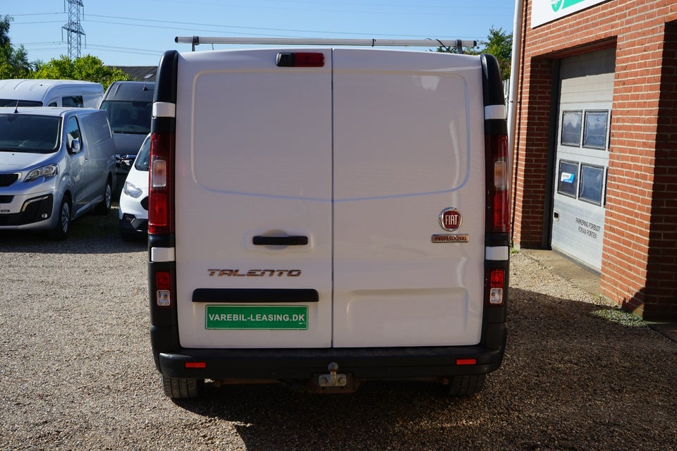 Fiat Talento 2,0 Ecojet 145 L2H1