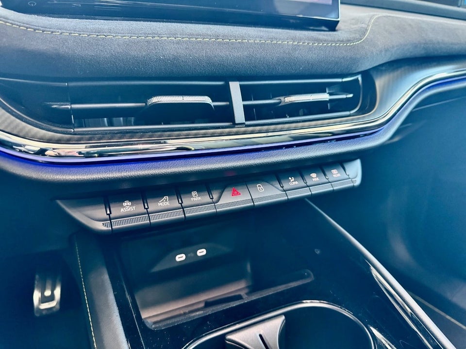 Skoda Enyaq iV RS Maxx 5d