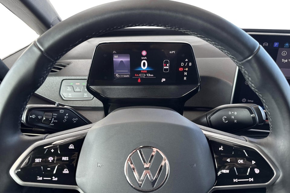 VW ID.3 77 Max+ 5d