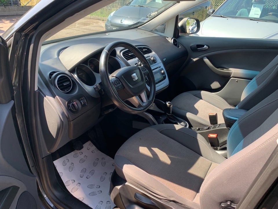 Seat Altea XL 1,4 TSi 125 Style 5d
