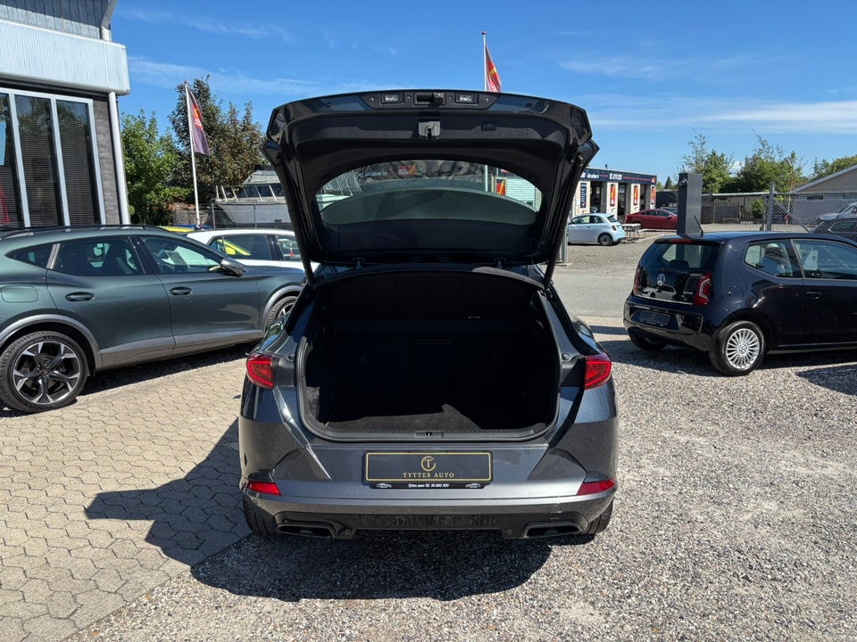 Cupra Formentor 2,0 TSi DSG 4Drive 5d