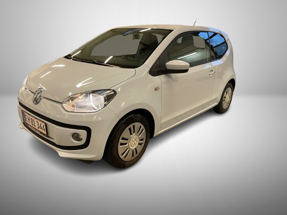 VW Up! 1,0 60 Move Up! 3d