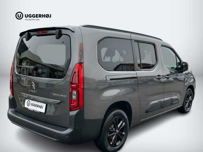 Citroën ë-Berlingo 50 Shine Pack XL 5d