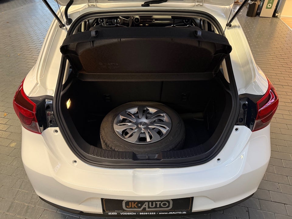 Mazda 2 1,5 SkyActiv-G 90 Sky 5d