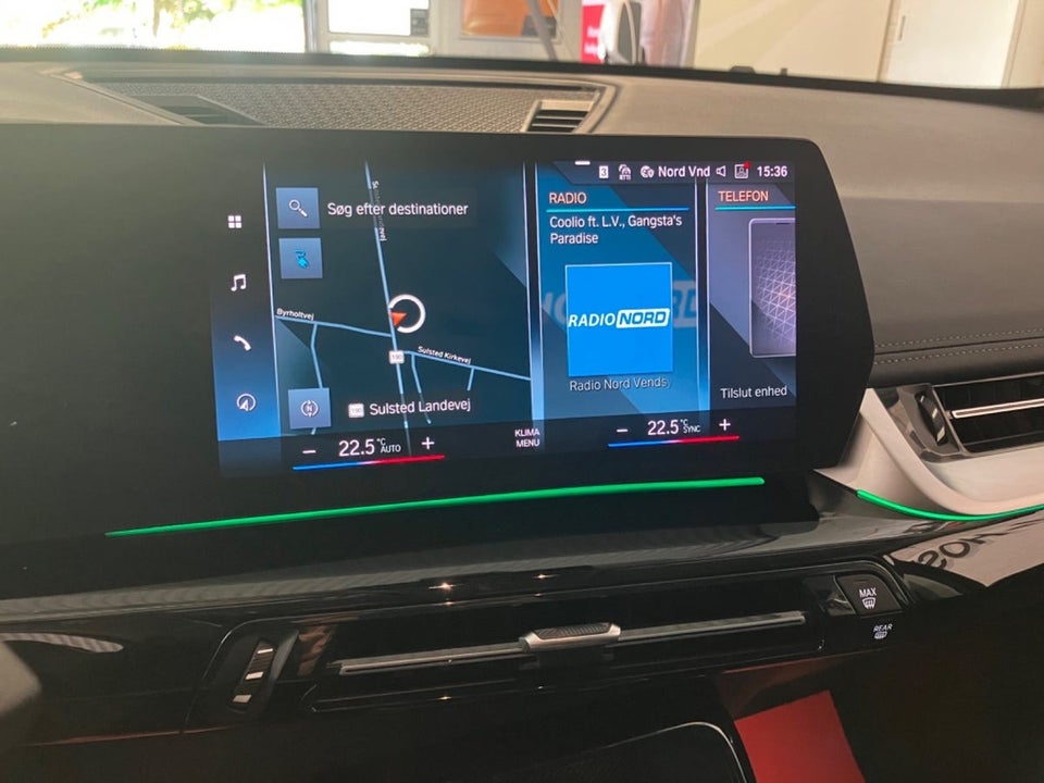 BMW iX1 xDrive30 X-Line 5d