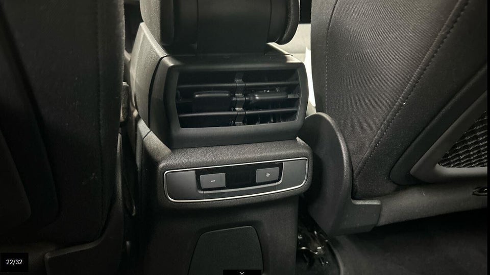 Audi Q4 e-tron 40  5d