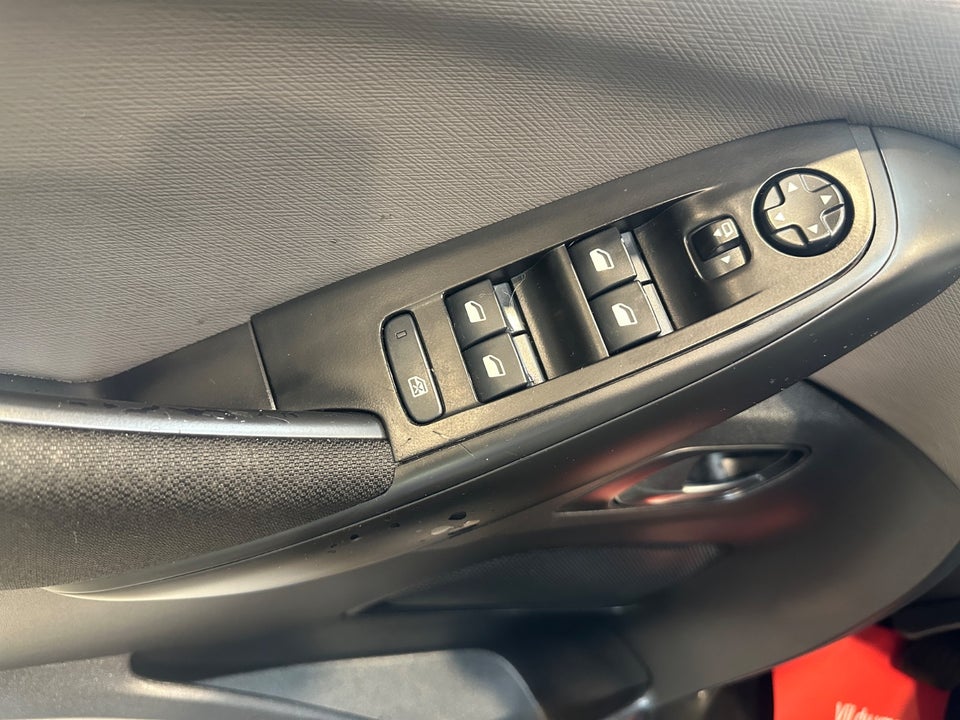 Citroën Grand C4 Picasso 1,6 BlueHDi 120 Cool EAT6 7prs 5d