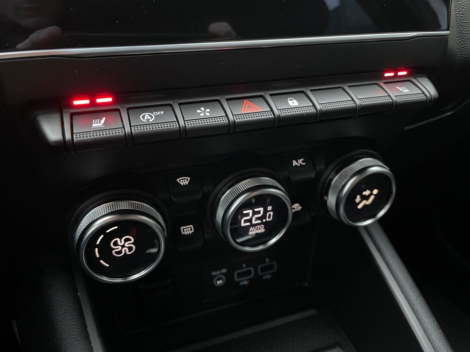 Renault Captur 1,3 TCe 130 Intens EDC 5d