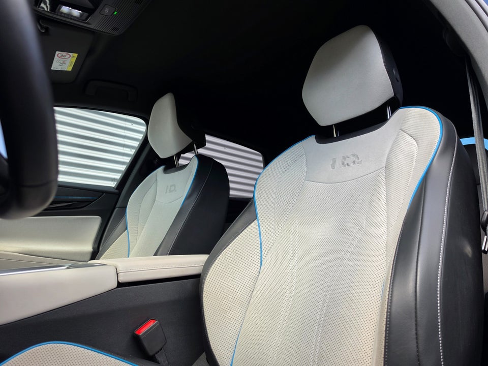 VW ID.7 77 Style 5d