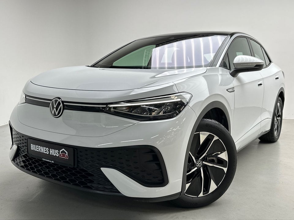 VW ID.5 77 Pro Performance 5d