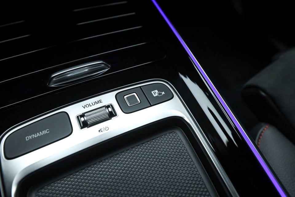 Mercedes EQB250+ AMG Premium 5d