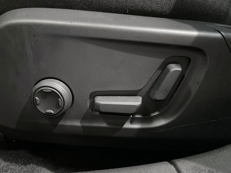 Polestar 2 Long Range 5d