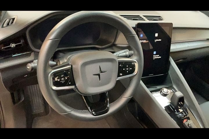 Polestar 2 Long Range AWD 5d