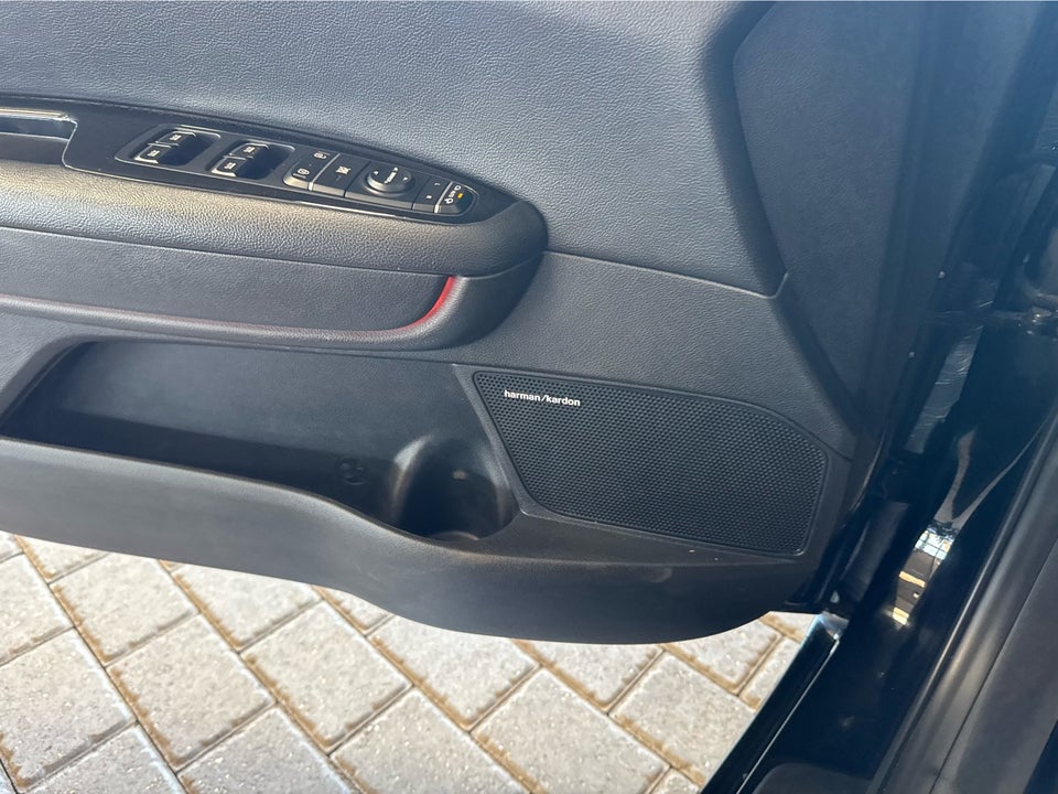 Kia Optima 2,0 PHEV Advance+ 2 SW aut. 5d
