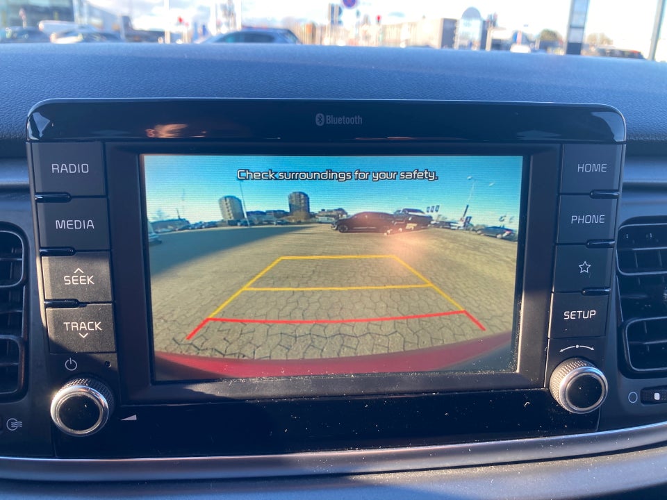 Kia Rio 1,25 MPi Base Line 5d