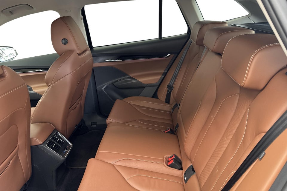 Skoda Enyaq 80 iV ecoSuite 5d