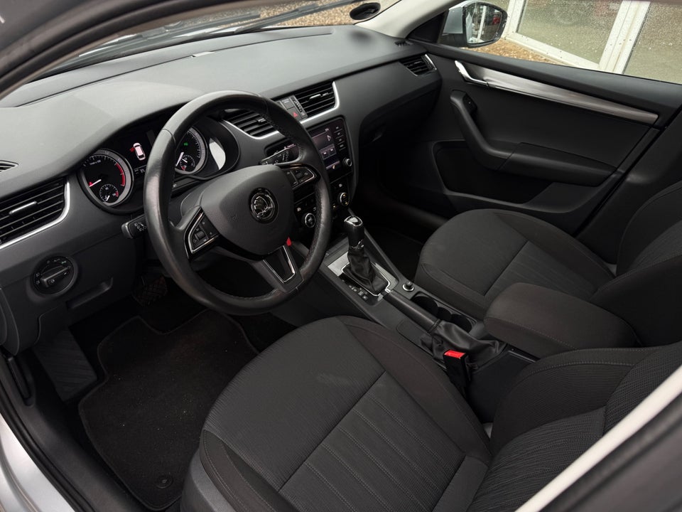 Skoda Octavia 1,5 TSi 150 Celebration+ Combi DSG 5d