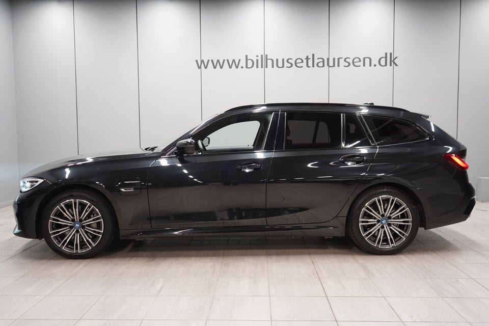 BMW 330e 2,0 Touring M-Sport aut. 5d