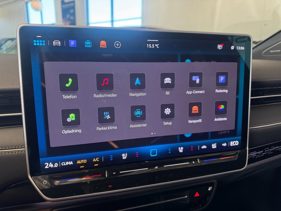 VW ID.7 77 Style Tourer 5d