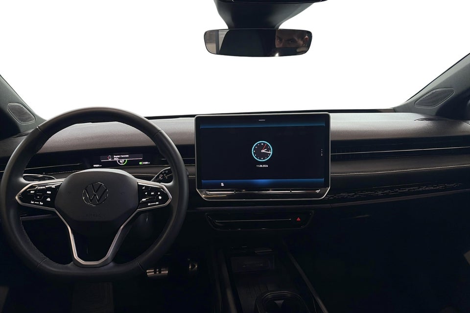 VW ID.7 86 Style S+ Tourer 5d